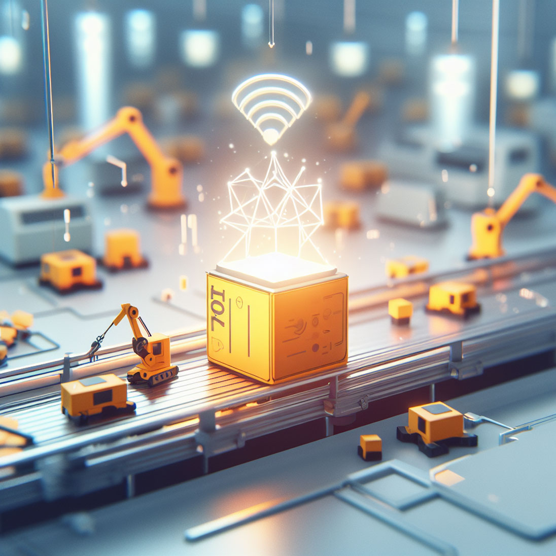 sensor development